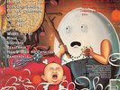 ORIGINAL PRINT + EXTRAS Odelay by Beck (Vinyl, Jul-2001, Bong Load)