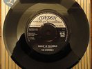 THE ETERNALS ROCKIN' IN THE JUNGLE LONDON VG+  DOO-WOP L K