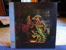 BIOTA Tinct LP NM Experimental Industrial Mnemonist Orchestra Coil Lustmord