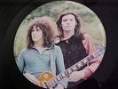 *T.REX* Electric Warrior - 1971 UK Fly LP 1970's UK Rock Classic Marc Bolan