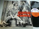SYMARIP..SKINHEAD MOON STOMP.. SUPER RARE UK IST ISSUE TROJAN LABEL No TBL-102