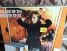 Mark Lanegan Isobel Campbell Ballad Of The Broken Seas Lp Vinyl Oop Rare Sealed