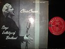 CHRIS CONNOR SINGS LULLABYS OF BROADWAY BETHLEHEM BCP-1001 MONO OG 10