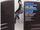 Merle Haggard - Swinging Doors - Vinyl Country