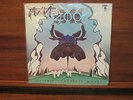 THE ZOO PRESENTS CHOCOLATE MOOSE SUNBURST 7500 1968 PSYCH  RARE