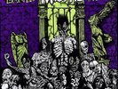 Earth A.D. - Misfits (1995, Vinyl New)