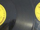 Jerry Lee Lewis 78 SUN High School Confidential and Down The Line PAIR OF 78's