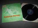 Andrew Dyer - Ballads of a Wanderer (Rare Folk Private pressing LP) 1975 Ex/Nm