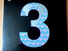 SPACEMEN 3 Translucent Flashbacks The Single /300 Record Store Day RSD 2014 Box