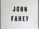 John Fahey BLIND JOE DEATH Orig.1964 TAKOMA C1002 2nd Press Folk/Psych Guitar LP