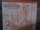 MFSL LP  RESPIGHI FESTE ROMANE The Pines Of Rome LORIN MAAZEL