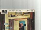 MIKE SARNE HIT PARADE EP ON PARLOPHONE 