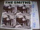 THE SMITHS MEAT IS MURDER VINYL LP RARE AUDIOPHILE NM CONDITION