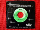 Beatles MISERY ROLL OVER BEETHOVEN Capitol STARLINE 6065 West Coast
