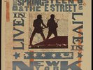 Live in New York City [LP] by Bruce Springsteen (Vinyl, Apr-2001, 3 Discs,...