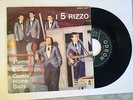 45 RPM I 5 RIZZO 