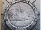 La Saga De Ragnar Lodbrock LP  French dark Celtic Folk Prog.NM copy