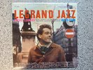 Michel Legrand - Legrand Jazz with Miles Davis - Columbia CL 1250  6-eye megarar