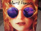 ALMOST FAMOUS Original SOUNDTRACK 2-LP SET Advanced Promo LP Vinyl Rare
