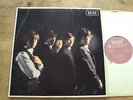 THE ROLLING STONES - SAME LP UK Decca Original 2A 4A Mono LK 4605 Beat NICE