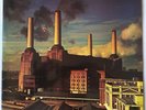 Pink Floyd 'Animals' Rare Swedish LP (NM)