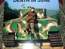 DEATH IN JUNE Abandon Tracks Do-LP 2005 incl. Poster Unreleased Recordings