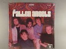Fallen Angels, The  Self-Titled   SEALED    Psych