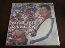 RITCHIE VALENS   Rare Original 1959 LP   DEL-FI ; DFLP 1201   Delphonic Sound  