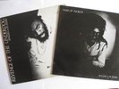 SINGERS AND PLAYERS X2 LP'S ONU SOUND DUB REGGAE, PRINCE FAR I, BIM SHERMAN