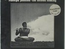 Rudolph Johnson - The Second Coming LP - Black Jazz - BJQD/11 VG++ PROMO