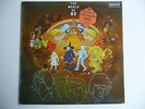 The World of Oz Derram SML 1034 LP