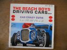 RARE EP THE BEACH BOYS 