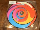 Record Store Day 2014 RSD King Gizzard & The Lizzard Wizard head On / Pill 12