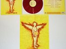 NIRVANA In Utero Tribute COLOR VINYL/1000 Record Store Day 2014RSD Circa Survive