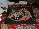 SLAYER METAL LP 