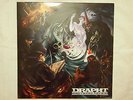 Drapht - Brother Grimm 2LP - SUPER RARE & BRAND NEW, oz hip hop, rare wax,