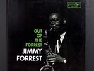 Jimmy Forrest Out Of The Forrest Prestige Release Excellent Surfaces