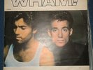 WHAM  , GEORGE MICHAEL ,  ZIMBABWE  PRESSING , 2 LP , THE FINAL , N R