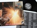 RUNNING WILD - Gates to Purgatory LP 1984 , first press
