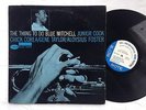 Blue Mitchell The Thing to Do Blue Note BLP 4178 Original Mono RVG Listen
