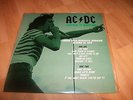 ac/dc HIGHWAY TO HELL Live Vinyl LP 1979 Tour bon scot
