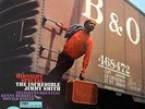JIMMY SMITH  Midnight Special  STEREO Blue Note RVG Ear KENNY BURRELL TURRNETINE