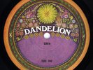 SIREN Strange Locomotion - feat. KEVIN COYNE. SCARCE ORIG UK 1971 DANDELION LP.