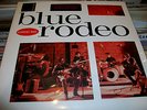 BLUE RODEO Diamond Mine 180g COLORED VINYL 2x LP RECORD Brand New + Poster RSD