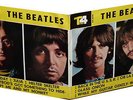 BEATLES - White Album amazing  IRANIAN prs. double ps EP ***SEE***