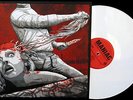 MONDO MANIAC WHITE Rare Variant New Vinyl LP Soundtrack Rob OST Art Jeff Proctor