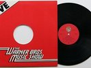 U2 Promo Only LIVE LP 