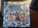 Vintage late 1960's ROLLING STONES Their Satanic Majesties Request BOOTLEG LP