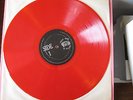Bob Dylan GWW Let Me Die In My Footsteps TMOQ Orange Vinyl NM