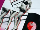 GLASS CANDY LOVE LP VINYL 2002 ORIGINAL PRESSING DEATH DISCO CHROMATICS EX RARE